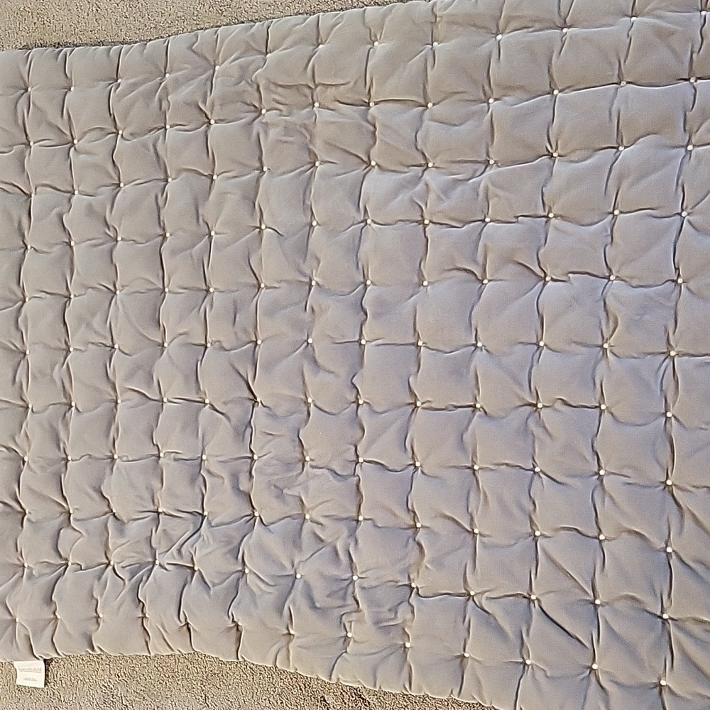 Baby bedding set